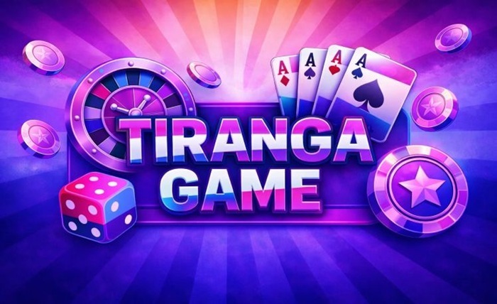 Tiranga App