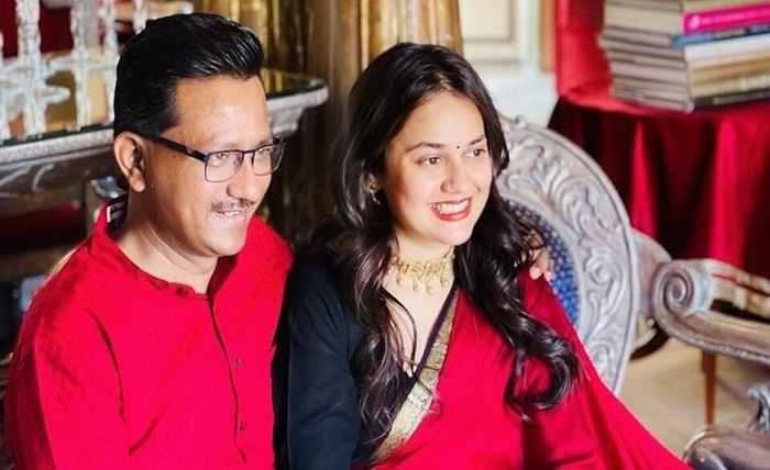 pradeep gawande age