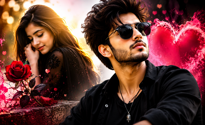 stylish 💕 😘 shayari attitude❤ hindi